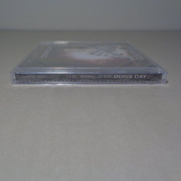 THE WORLD OF DORIS DAY / New CD / 2 Disc Set / 40 Tracks - Songs - Picture 16 of 16